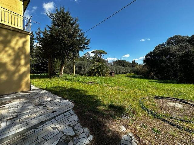 Villa Indipendente in vendita a Bibbona, Toscana