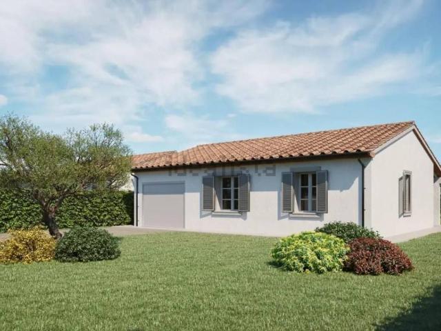 Villa Indipendente in vendita a Bibbona, Toscana