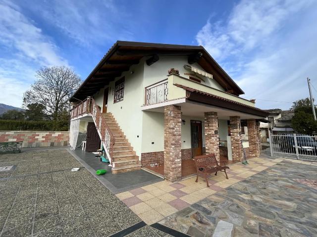 Villa Indipendente in vendita a Piemonte, Torino