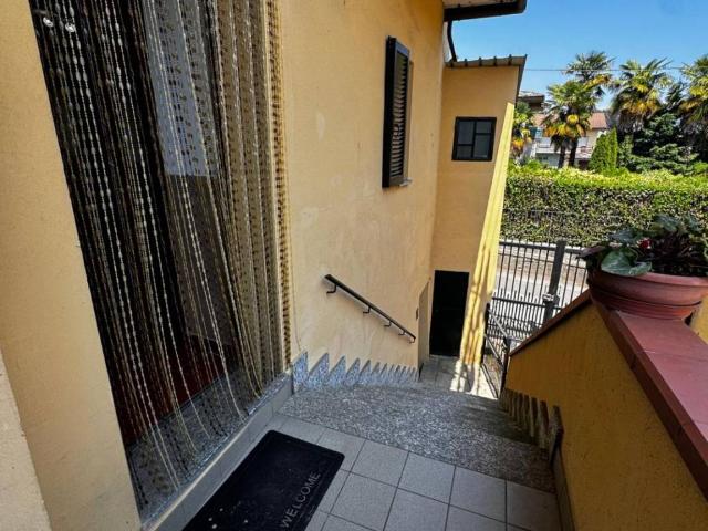 Villa Indipendente in vendita a Famolasco, Piemonte