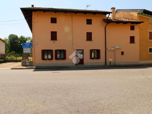 Villa Indipendente in vendita a Bicinicco, Friuli-Venezia Giulia