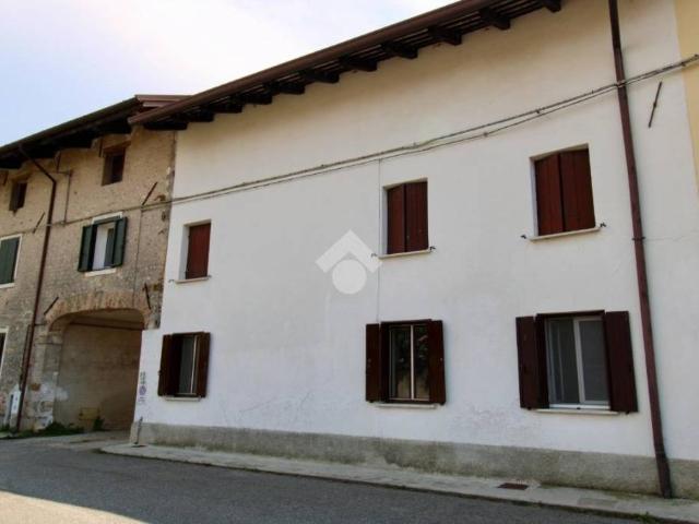 Villa Indipendente in vendita a Bicinicco, Friuli-Venezia Giulia