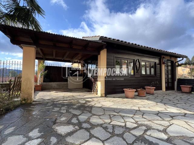 Villa Indipendente in vendita a Villaggio Gescal, Piemonte