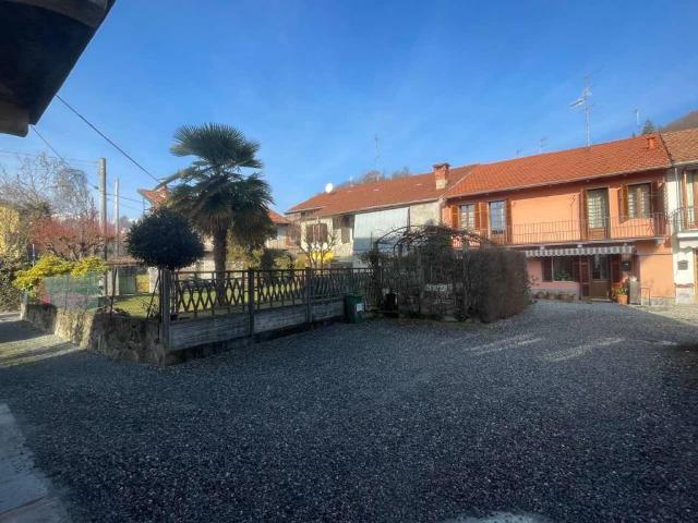 Villa Indipendente in vendita a Piemonte, Biella