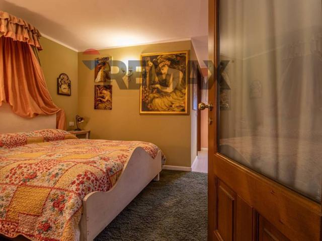 Villa Indipendente in vendita a Favaro di Là, Piemonte