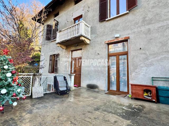 Villa Indipendente in vendita a Piemonte, Biella