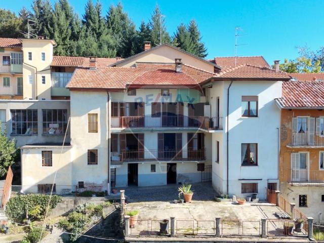 Villa Indipendente in vendita a Cossila San Giovanni, Piemonte