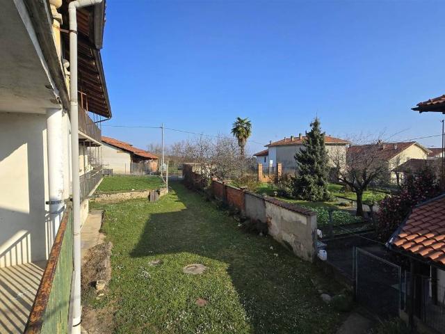 Villa Indipendente in vendita a Piemonte, Biella