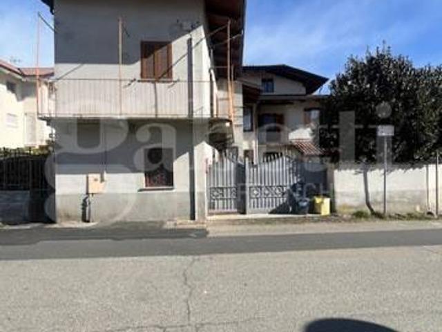 Villa Indipendente in vendita a Vernato, Piemonte