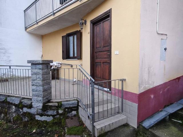 Villa Indipendente in vendita a Favaro di Là, Piemonte