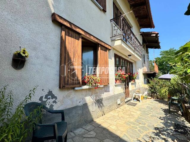 Villa Indipendente in vendita a Vernato, Piemonte