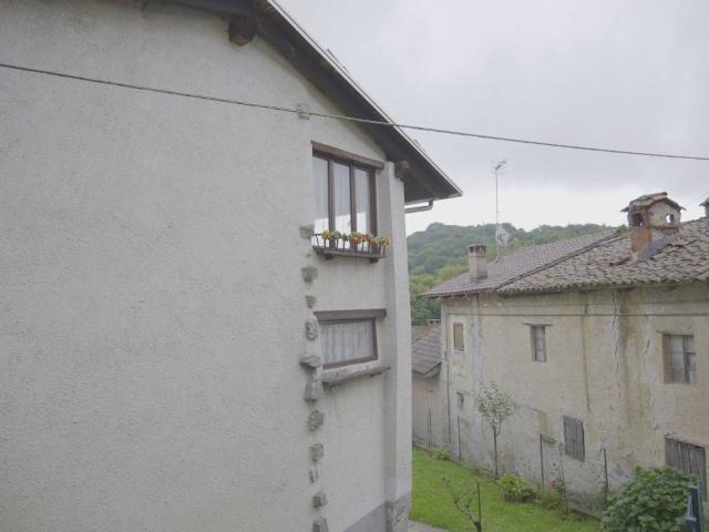 Villa Indipendente in vendita a Favaro di Là, Piemonte