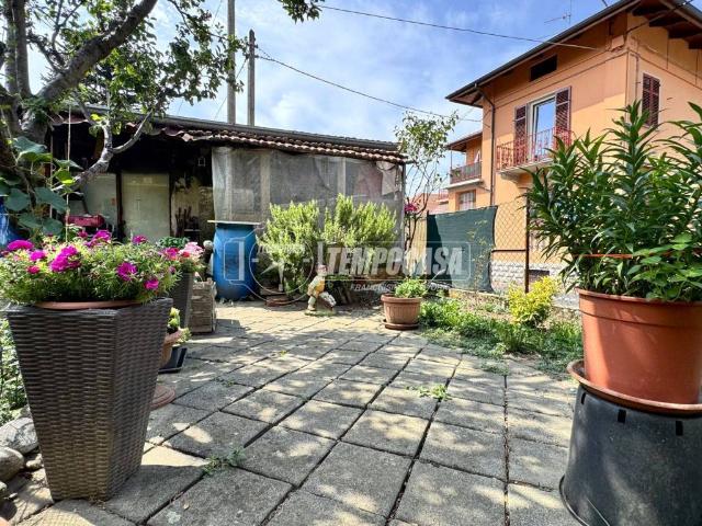 Villa Indipendente in vendita a Vernato, Piemonte