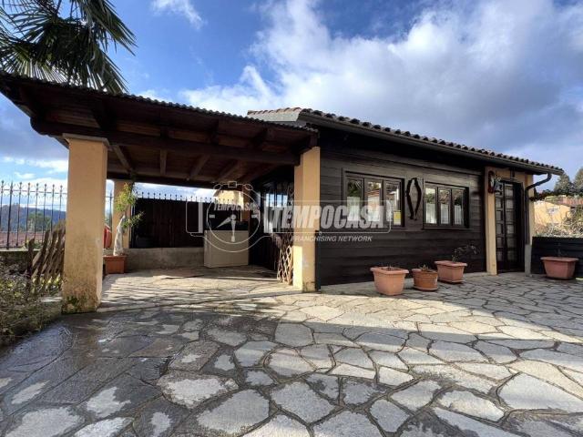 Villa Indipendente in vendita a Villaggio Gescal, Piemonte