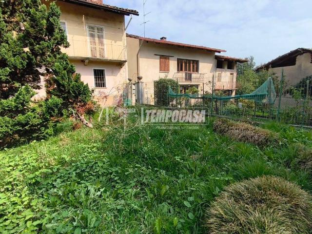 Villa Indipendente in vendita a Vandorno, Biella