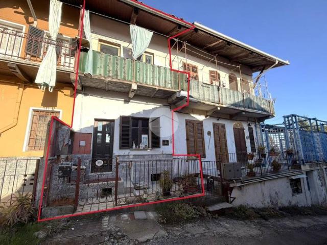 Villa Indipendente in vendita a Piemonte, Biella
