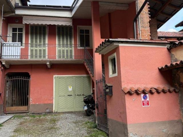 Villa Indipendente in vendita a Piazzo, Piemonte