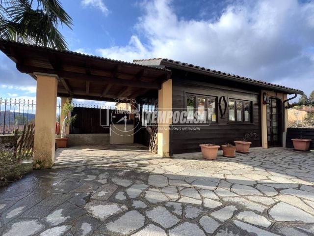 Villa Indipendente in vendita a Villaggio Gescal, Piemonte