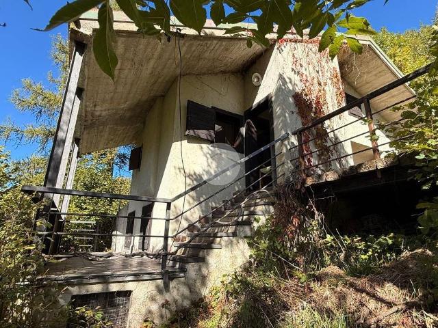 Villa Indipendente in vendita a Comunità montana della valle Camonica, Bienno