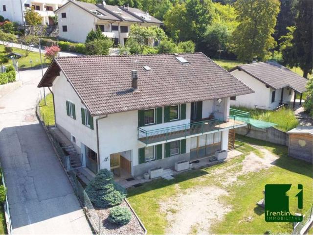 Villa Indipendente in vendita a Comunità Valsugana e Tesino, Bieno