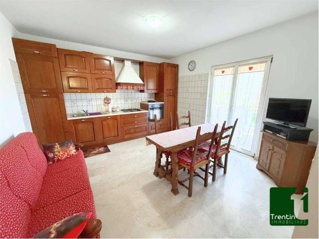 Villa Indipendente in vendita a Comunità Valsugana e Tesino, Bieno