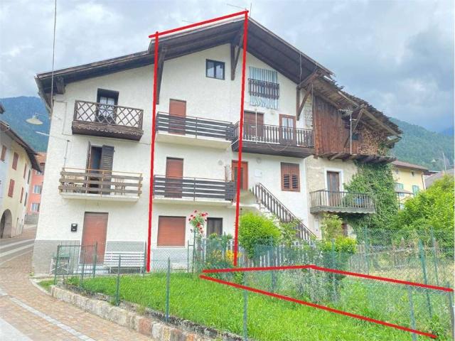 Villa Indipendente in vendita a Comunità Valsugana e Tesino, Bieno