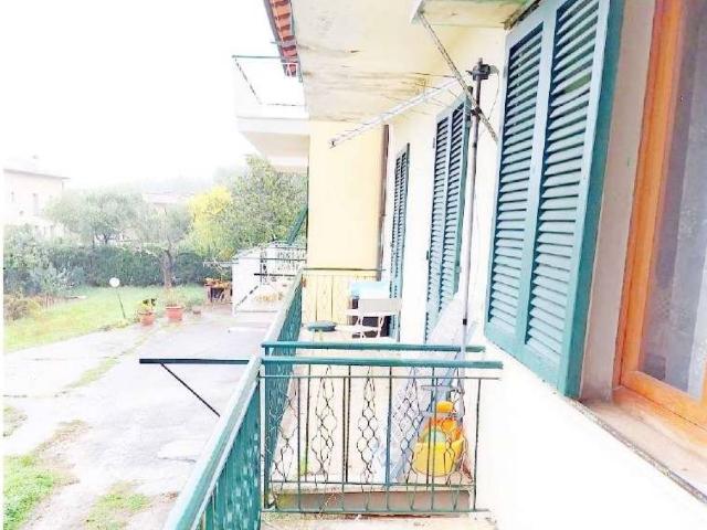 Villa Indipendente in vendita a Bientina, Toscana