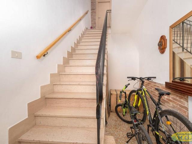 Villa Indipendente in vendita a Bientina, Pisa