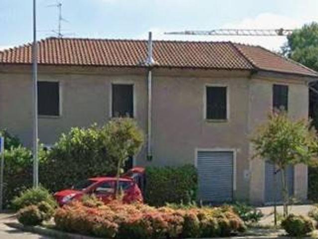 Villa Indipendente in vendita a Monello, Binago