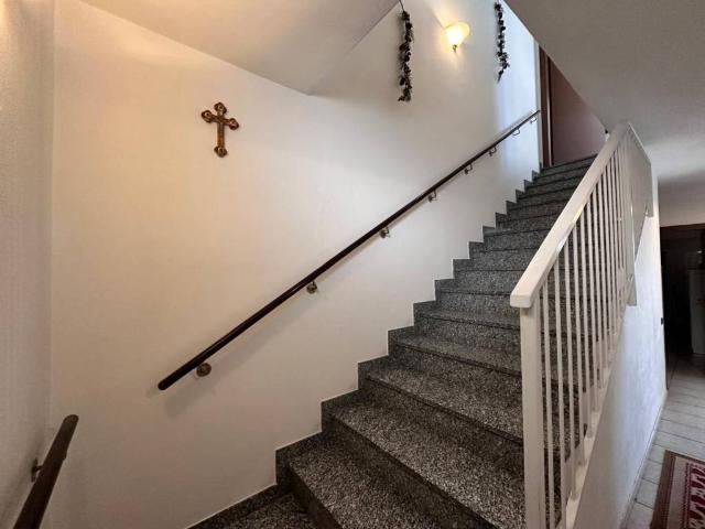 Villa Indipendente in vendita a Monello, Binago