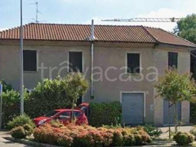Villa Indipendente in vendita a Monello, Binago