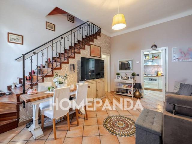 Villa Indipendente in vendita a Centro storico, Catania