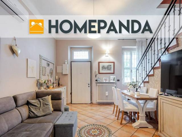 Villa Indipendente in vendita a Unione dei Comuni I Fontanili, Casarile