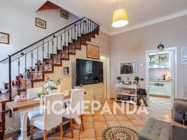 Villa Indipendente in vendita a Unione dei Comuni I Fontanili, Casarile