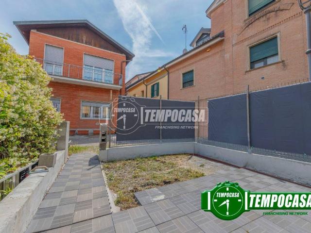 Villa Indipendente in vendita a Unione dei Comuni I Fontanili, Binasco