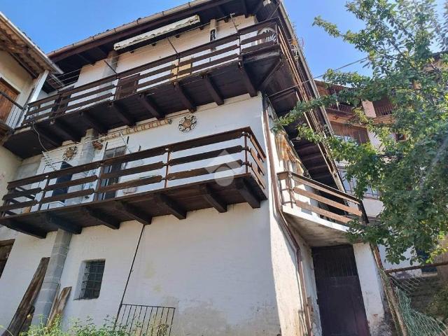 Villa Indipendente in vendita a Piemonte, Biella
