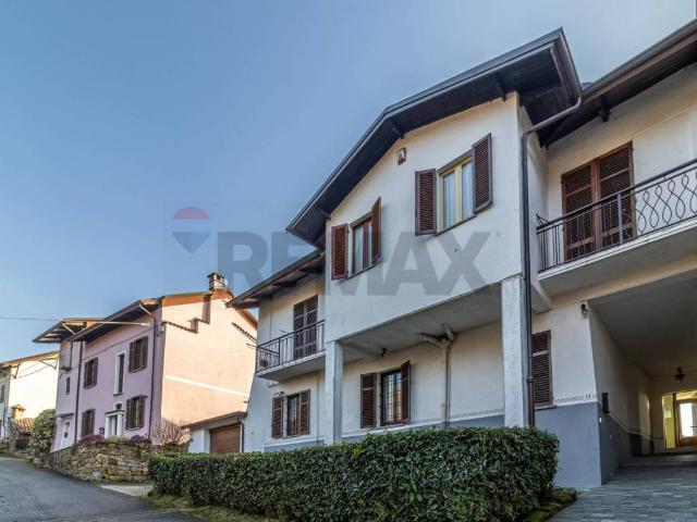 Villa Indipendente in vendita a Piemonte, Biella