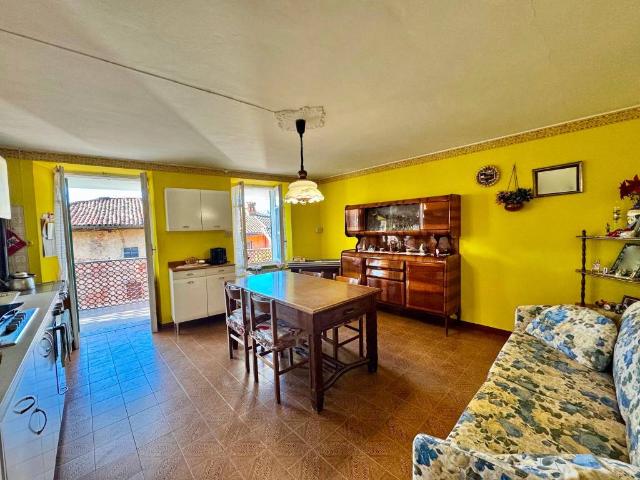 Villa Indipendente in vendita a Piemonte, Biella