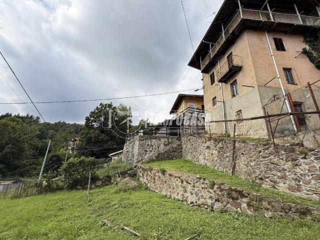 Villa Indipendente in vendita a Piemonte, Biella