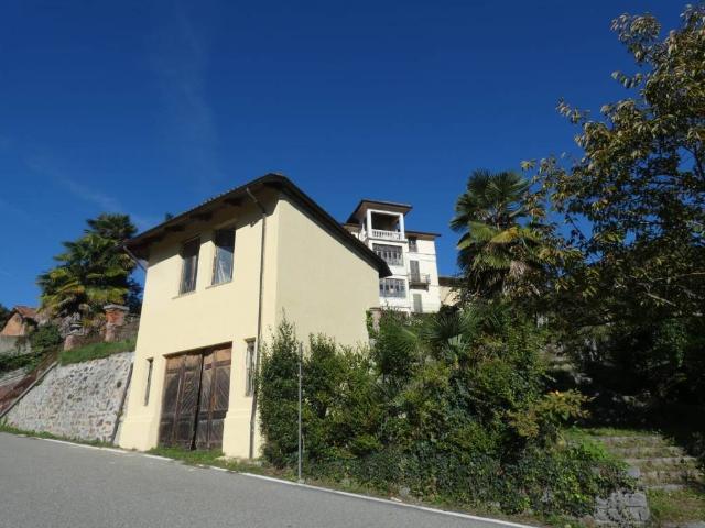 Villa Indipendente in vendita a Piemonte, Biella