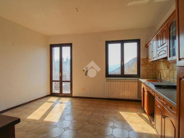 Villa Indipendente in vendita a Comunità montana della Valle Sabbia, Bione