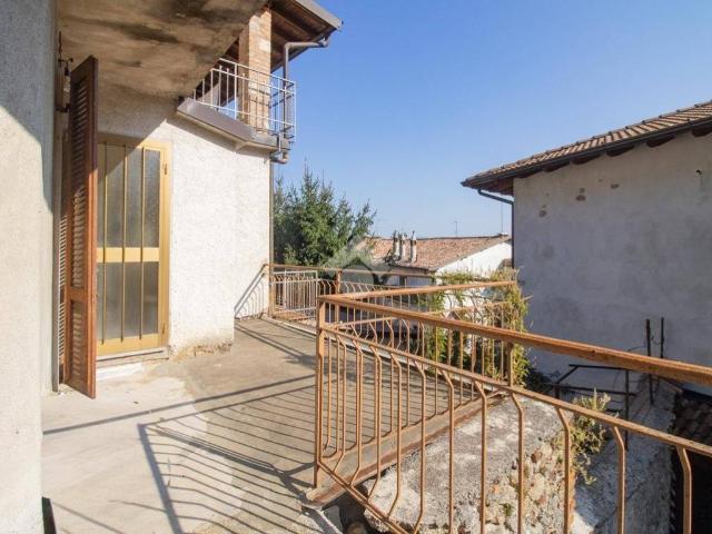 Villa Indipendente in vendita a San Faustino, Bione