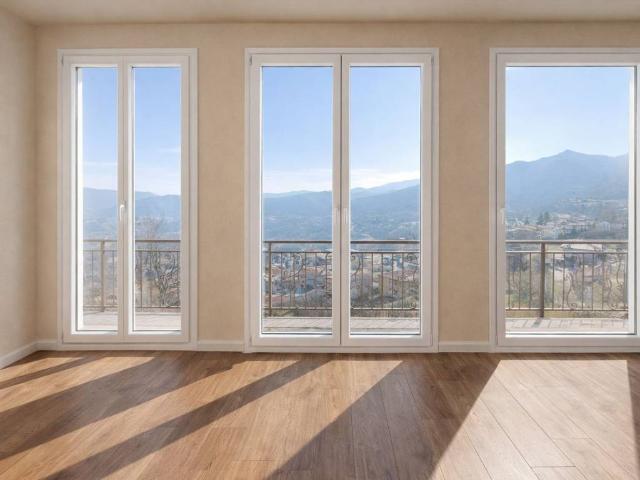Villa Indipendente in vendita a Comunità montana della Valle Sabbia, Bione