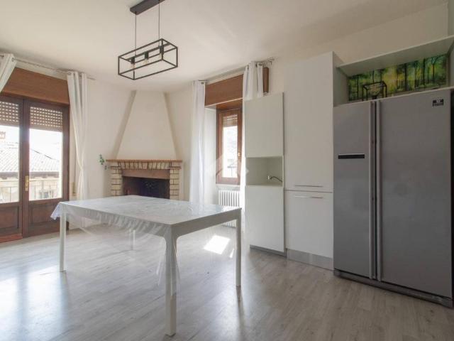 Villa Indipendente in vendita a Comunità montana della Valle Sabbia, Bione