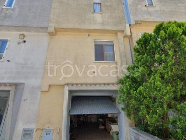 Villa Indipendente in vendita a Bisaccia, Campania