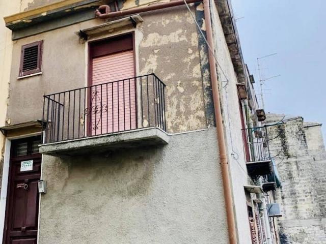 Villa Indipendente in vendita a Bisacquino, Sicilia
