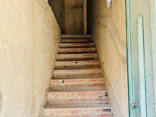 Villa Indipendente in vendita a Bisacquino, Sicilia