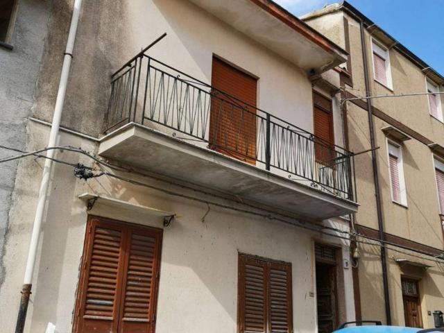 Villa Indipendente in vendita a Bisacquino, Sicilia