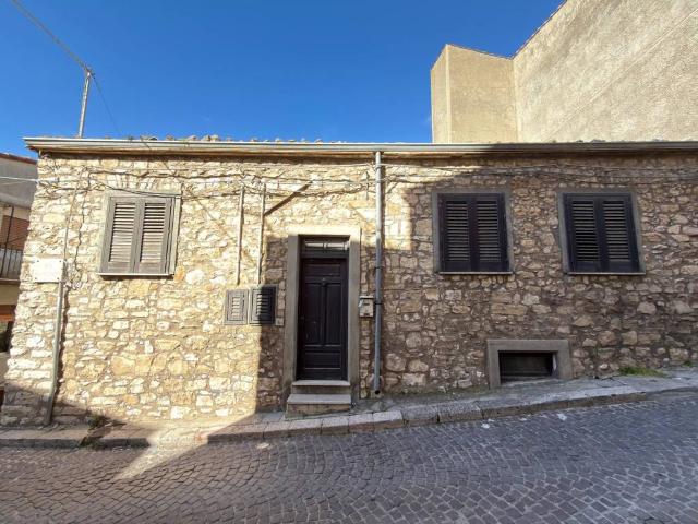 Villa Indipendente in vendita a Bisacquino, Sicilia