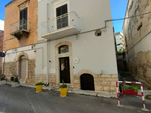 Villa Indipendente in vendita a Puglia, Barletta-andria-trani